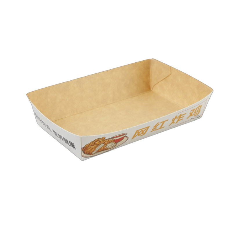 酒吧、娛樂休閑小吃食品盒