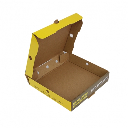 披薩盒小批量定做