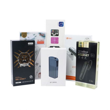 產(chǎn)品包裝盒、彩盒定做