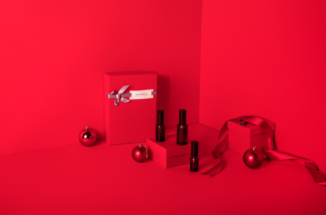 化妝品行業(yè)案例